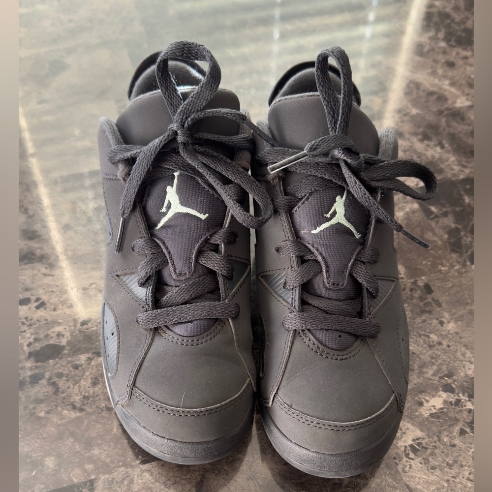 Nike Jordans